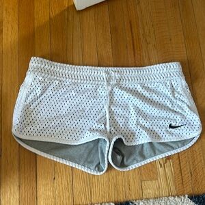 Nike reversible shorts